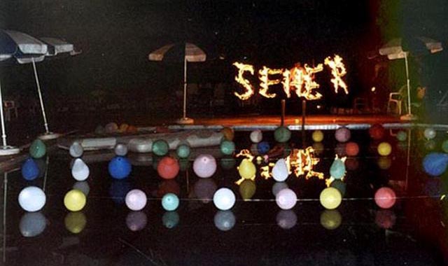 Seher Sun Beach